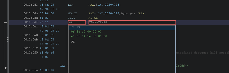 Schizo Writeup Screenshot 18