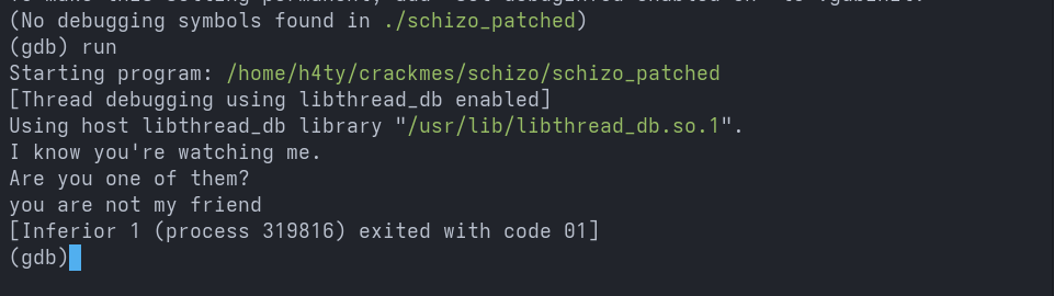 Schizo Writeup Screenshot 19
