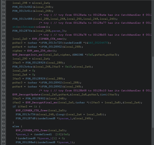 Schizo Writeup Screenshot 21