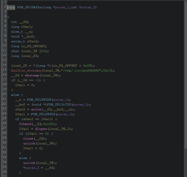 Schizo Writeup Screenshot 22