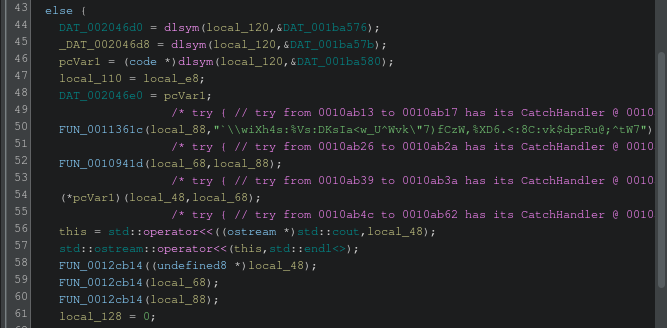 Schizo Writeup Screenshot 29