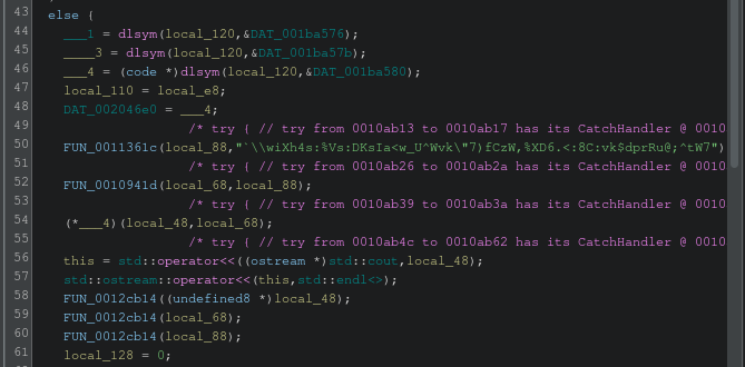 Schizo Writeup Screenshot 31