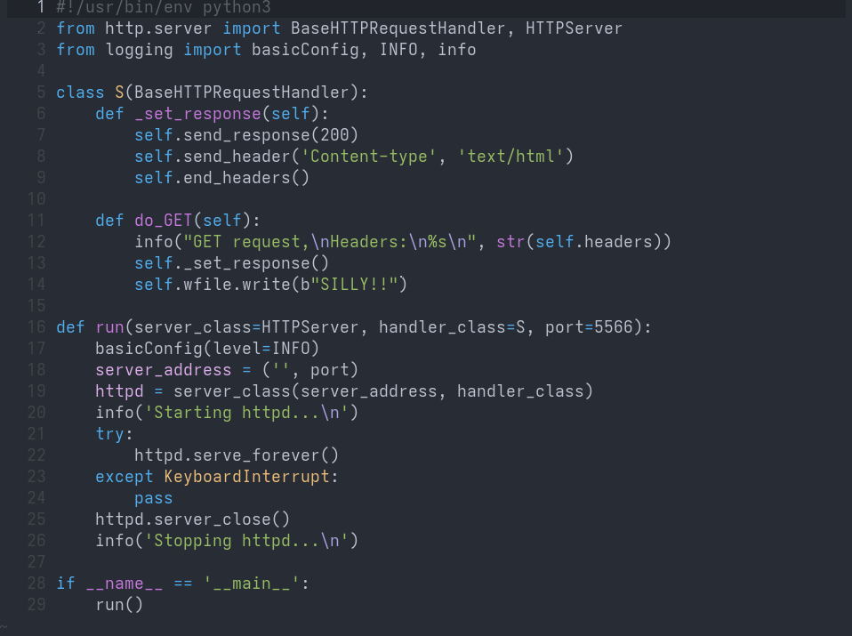 Schizo Writeup Screenshot 4
